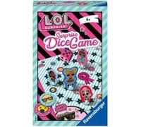 L.O.L. SURPRISE DICE GAME G