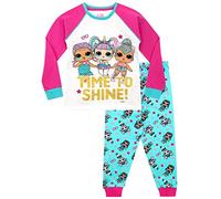 L.O.L. Surprise! - Ensemble De Pyjamas - Dolls - Fille - Multicolore - 10-11 Ans