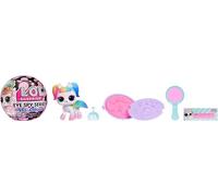 L.O.L. Surprise! Eye Spy Series Pets - Comprend 1 poupée, avec Fonctions de Changement de Couleur, Un Emballage sans fenêtre, 8 poupées à Collectionner