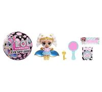 LOL Surprise Poupée Eye Spy Tots Modèle aléatoire – Emballage opaque, changement de couleur