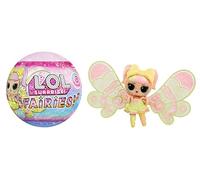 Poupée L.O.L. Surprise Fairy 7,5 cm Modèle aléatoire Multicolore