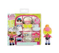 L.O.L. Surprise! Fashion Pack- Music Party Style