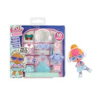 L.O.L. Surprise! Fashion Pack- Winter Style