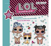 L.O.l.Surprise-Feriengeschichten - an Bord,Captain B.B. & Kätzchen in Not [Import]