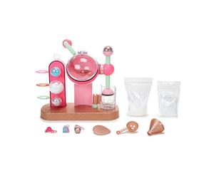 L.O.L Surprise ! Fizz machine à