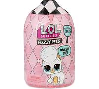 L.O.L. Surprise Fuzzy Pets Série 2 | Un Aléatoire