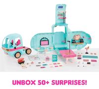 L.O.L. Surprise Glam N'Go Camper