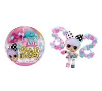 L.O.L. Surprise – Poupée Hair Breads Tots – Modèle aléatoire, Multicolore