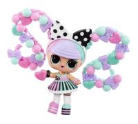 L.O.L. Surprise – Poupée Hair Breads Tots – Modèle aléatoire, Multicolore