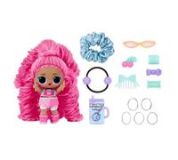 L.O.L. Surprise - Hair Hair Hair Dolls - Modèle Aléatoire à Collectionner