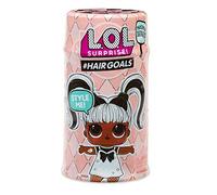 L.O.L Surprise ! Hairgoals Poupée Série 5-1A