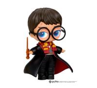 L.O.L. Surprise! Harry Potter - Modèle aléatoire - 7 surprises - Boule Exclusive en Forme de Vif d'Or - 6 modèles à collectionner