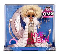 Poupée Collector L.O.L. Surprise OMG Holiday 2021