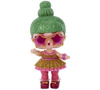 L.O.L. Surprise!- LOL Surprise Holiday Supreme-1, 578154C3BULK