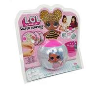 L.O.L. Surprise. Jeu Water Surprise