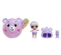 LOL Surprise Poupée Loves Care Bears Tots Modèle aléatoire Multicolore G