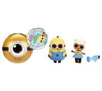 L.O.L. Surprise L.O.L. Surprise Loves Minions Tots Asst in PDQ
