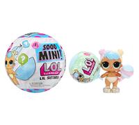 Core Dolls Sooo Mini! L.O.L. Surprise Poupées Lil Sisters Asst En Pdq