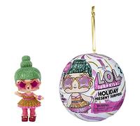 L.O.L. Surprise!- LOL Surprise Holiday Supreme-1, 578154EUC