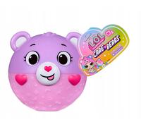 L.O.L. Surprise Loves Care Bears Tots mix 542704 MGA
