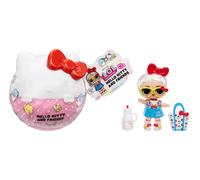 LOL Surprise Poupée Loves Hello Kitty Tots – 7,5 cm – Modèle aléatoire