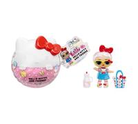 Poupée L.O.L Surprise Loves Hello Kitty Tots en PDQ 7,5 cm Modèle aléatoire