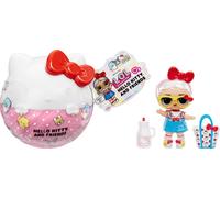 L.O.L. Surprise ! Loves Hello Kitty & Friends Tots Core Characters Asst in Sidekick