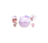 L.O.L. Surprise Loves Hello Kitty Tot - Crystal Cutie