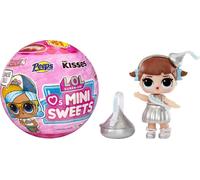 L.O.L. Surprise ! Loves Mini Sweets Dolls Asst in Sidekick