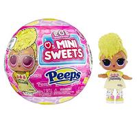 Lol Mini Sweets Peeps Sphère Boule L.O.L. Surprise Poupée Tough Poussin MGA