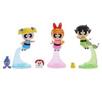 L.O.L. Surprise! Loves The Powerpuff Girls Tots - Comprend 1 Poupée, Emballage Aveugle, 1 Tenue et des Accessoires, Collectionnez Les 3