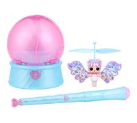 L.O.L. Surprise Magic Flyers Fairies Tots - Snowflake - Bevat 1 pop en een tove