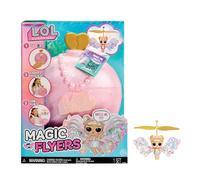 L.O.L. Surprise! L.O.L. Surprise Magic Flyers Poupées volantes 7,5cm Ailes dorées