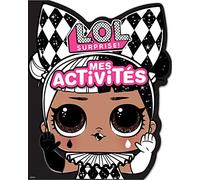 L.O.L. Surprise! - Mes activités