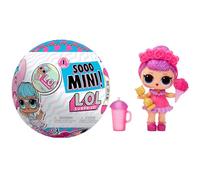 L.O.L. Surprise! MGA Sooo Mini! Doll (Sidekick) (590187EUC)
