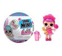 L.O.L. Surprise MGA Sooo Mini Doll (Sidekick) (590187EUC) Moderne