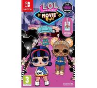 L.O.L. Surprise! Movie Night Switch