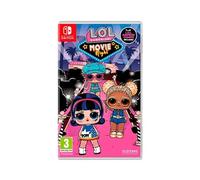 L.O.L. Surprise! Movie Night Nintendo Switch