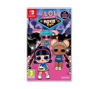 L.O.L. Surprise! Movie Night Switch