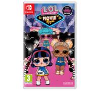 L.O.L. Surprise! Movie Night Nintendo SWITCH