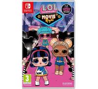 L.O.L. Surprise! Movie Night Switch