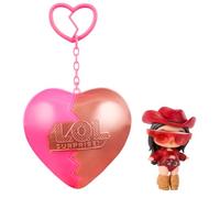Lol Surprise Music Festival Doll Rouge Enfants