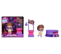 L.O.L. Surprise! Music Festival - Pack de mobilier de Collection avec poupée Exclusive et Accessoires, 4 modèles à Collectionner, dès 4 Ans