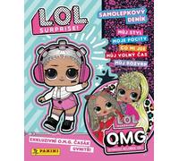 L.O.L. Surprise ! O.M.G. - album