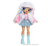 L.O.L. Surprise! O.M.G. Loves Hello Kitty and Friends Cinnamoroll, poupée Mannequin