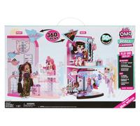 L.O.L. Surprise! O.M.G. Mall Of Surprises