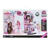 Poupée MGA Entertainment L.O.L. Surprise! O.M.G. Mall of Surprises