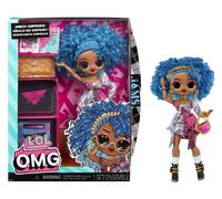 Lol Surprise Omg Core S8 Jams Doll Rose