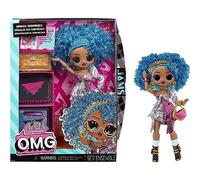Lol Surprise Omg Core S8 Jams Doll Rose