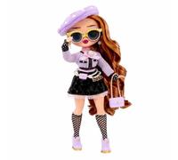 L.O.L. Surprise O.M.G. Poupée Mannequin - POSE - Comprend une Poupée, Plusieurs Surprises et de Fabuleux Accessoires - Idéal pour les Enfants de 4 ans et plus